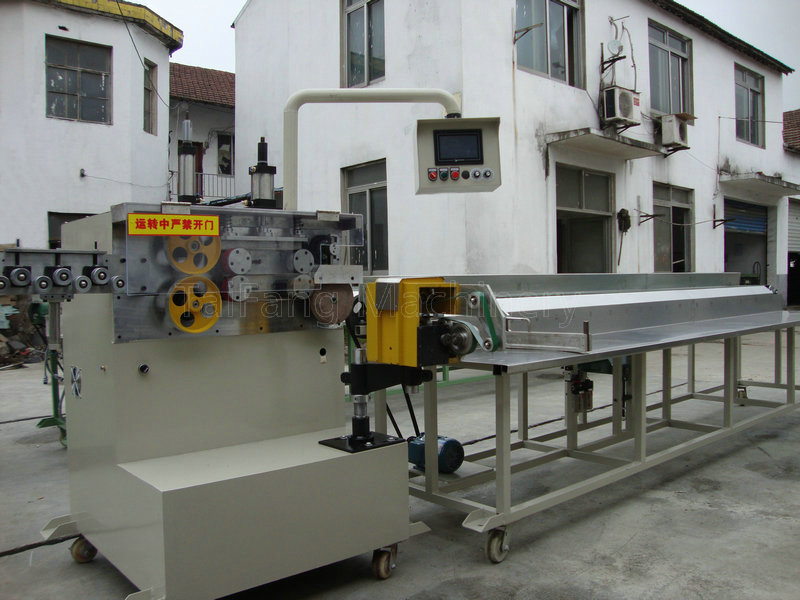 自動(dòng)裁線剝皮機(jī)裁不斷線？5大常見原因及解決方案全解析